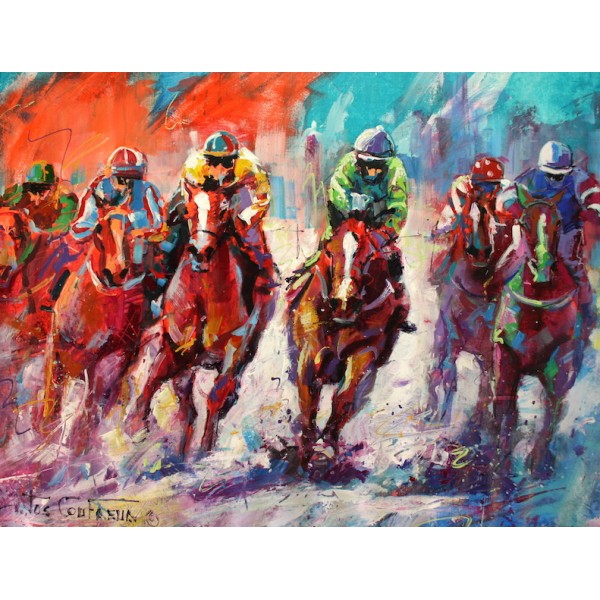 Finish Line